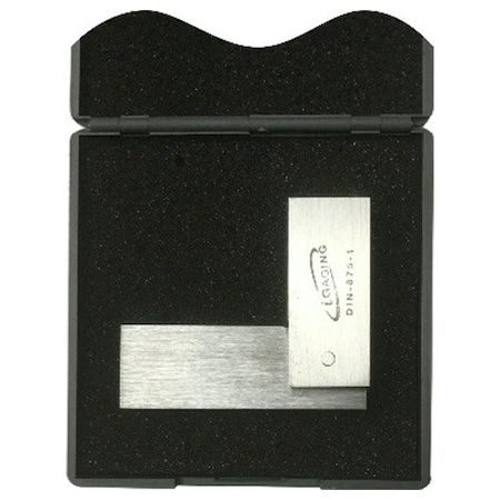 Igaging Precision Engineer Square, 2" - 34-S02 34-S02